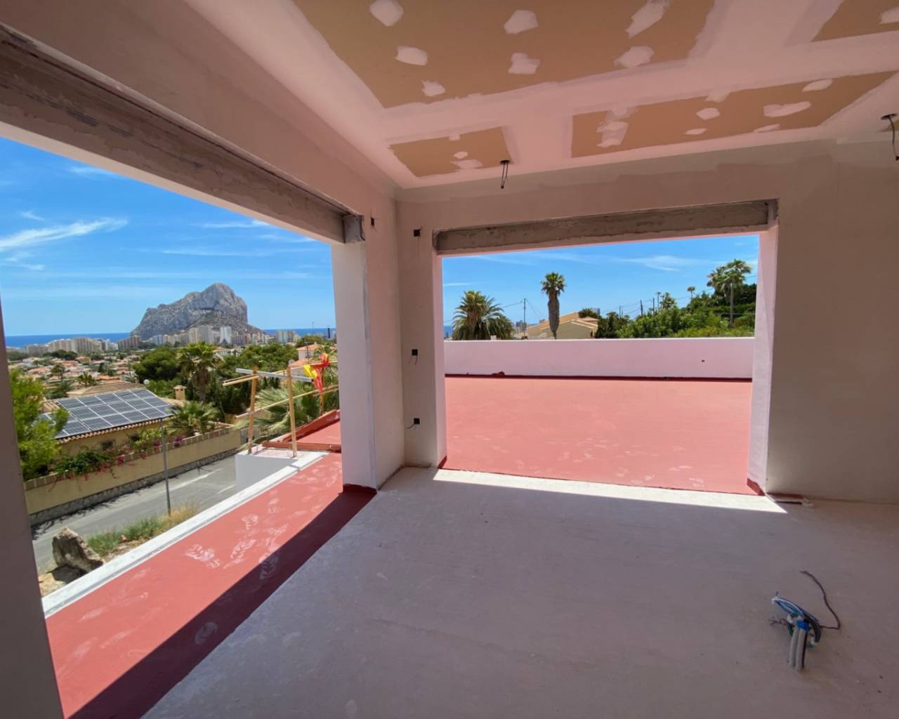 Sales - Detached villa - Calpe
