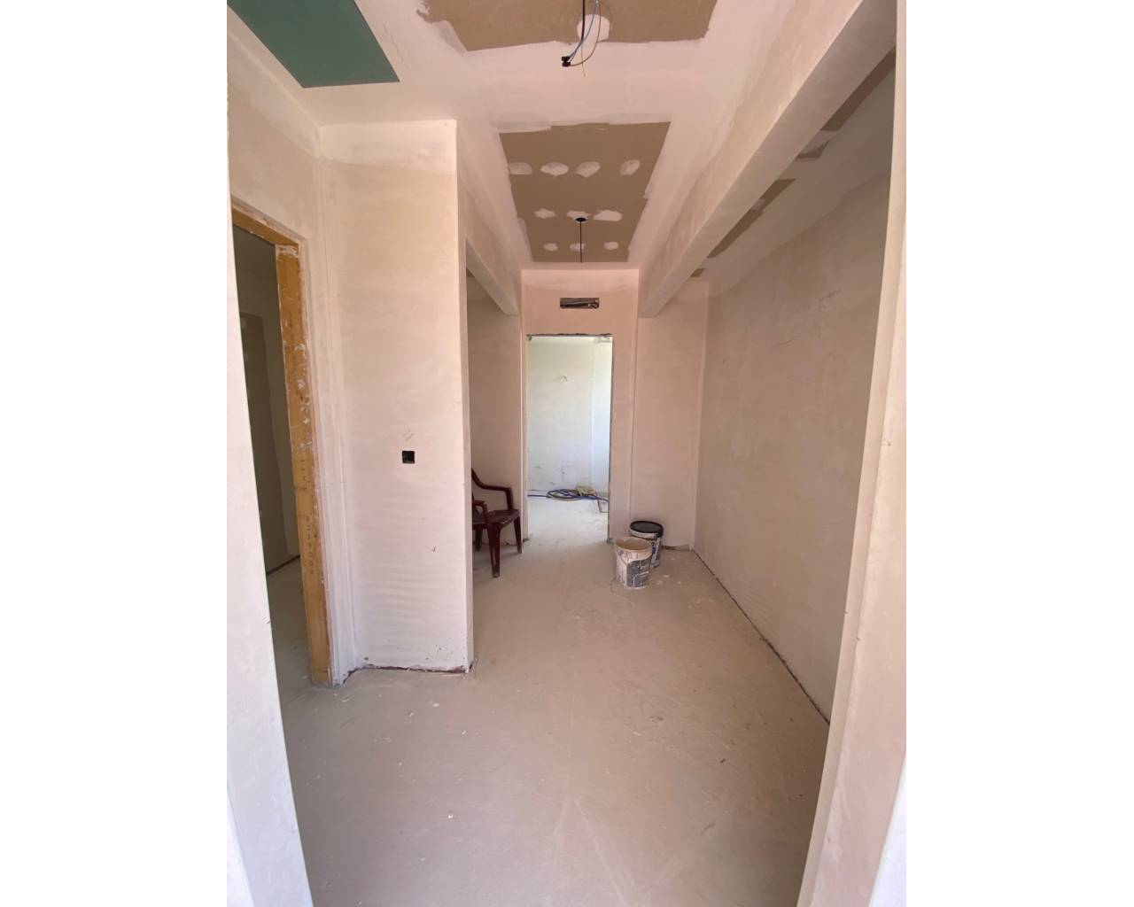 Sales - Detached villa - Calpe