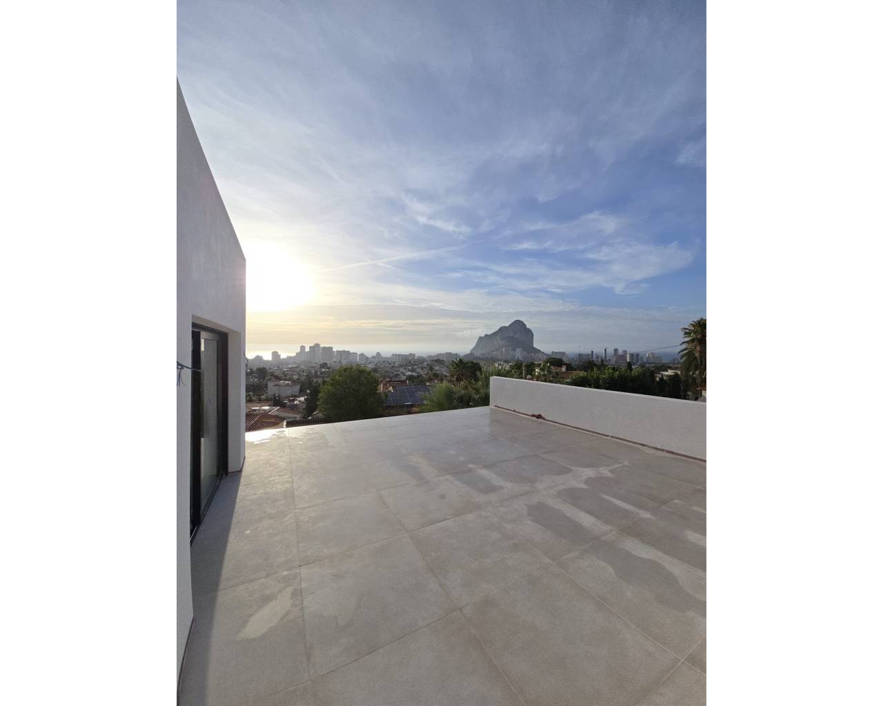 Sales - Detached villa - Calpe