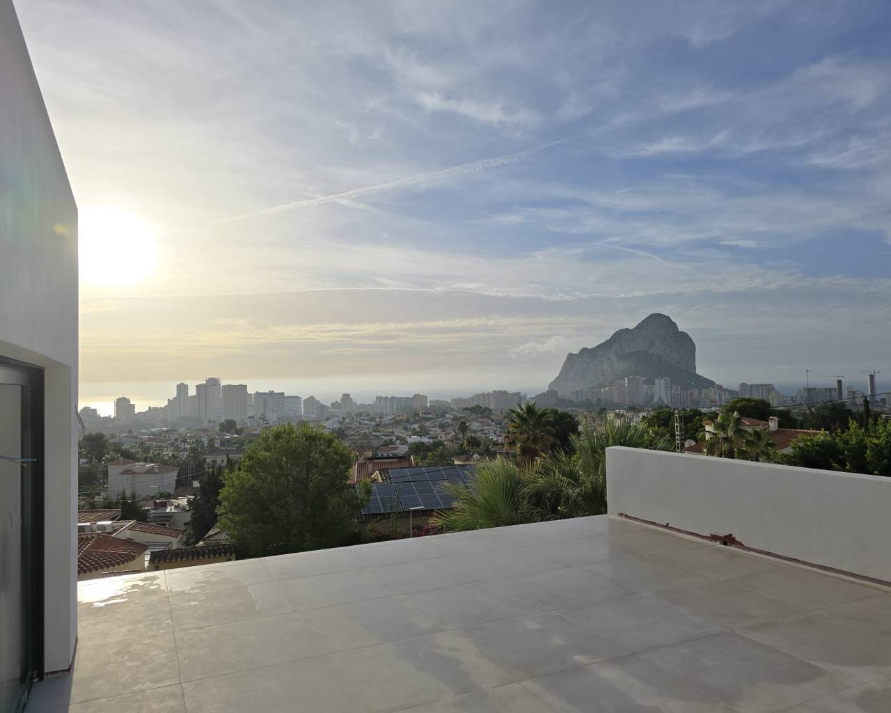Sales - Detached villa - Calpe
