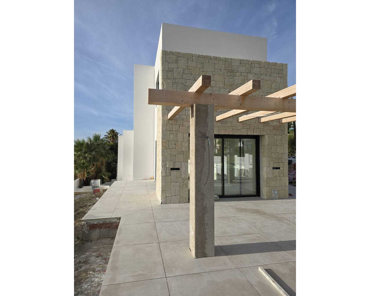 Sales - Detached villa - Calpe