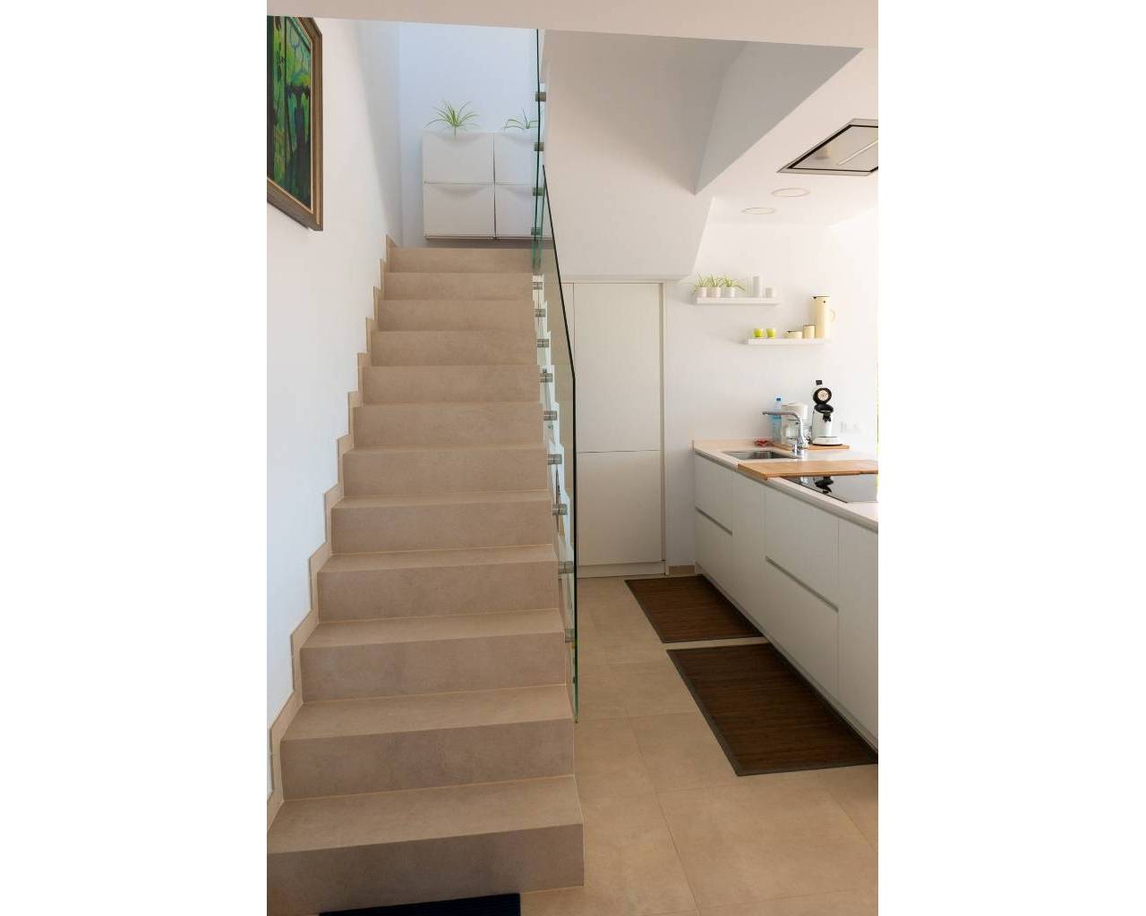 Sales - Detached villa - Calpe