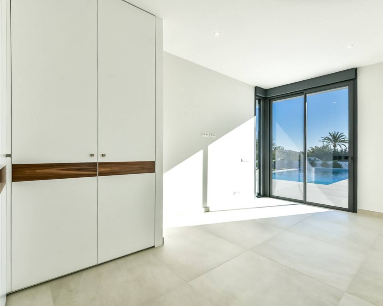 New Build - Detached villa - Calpe