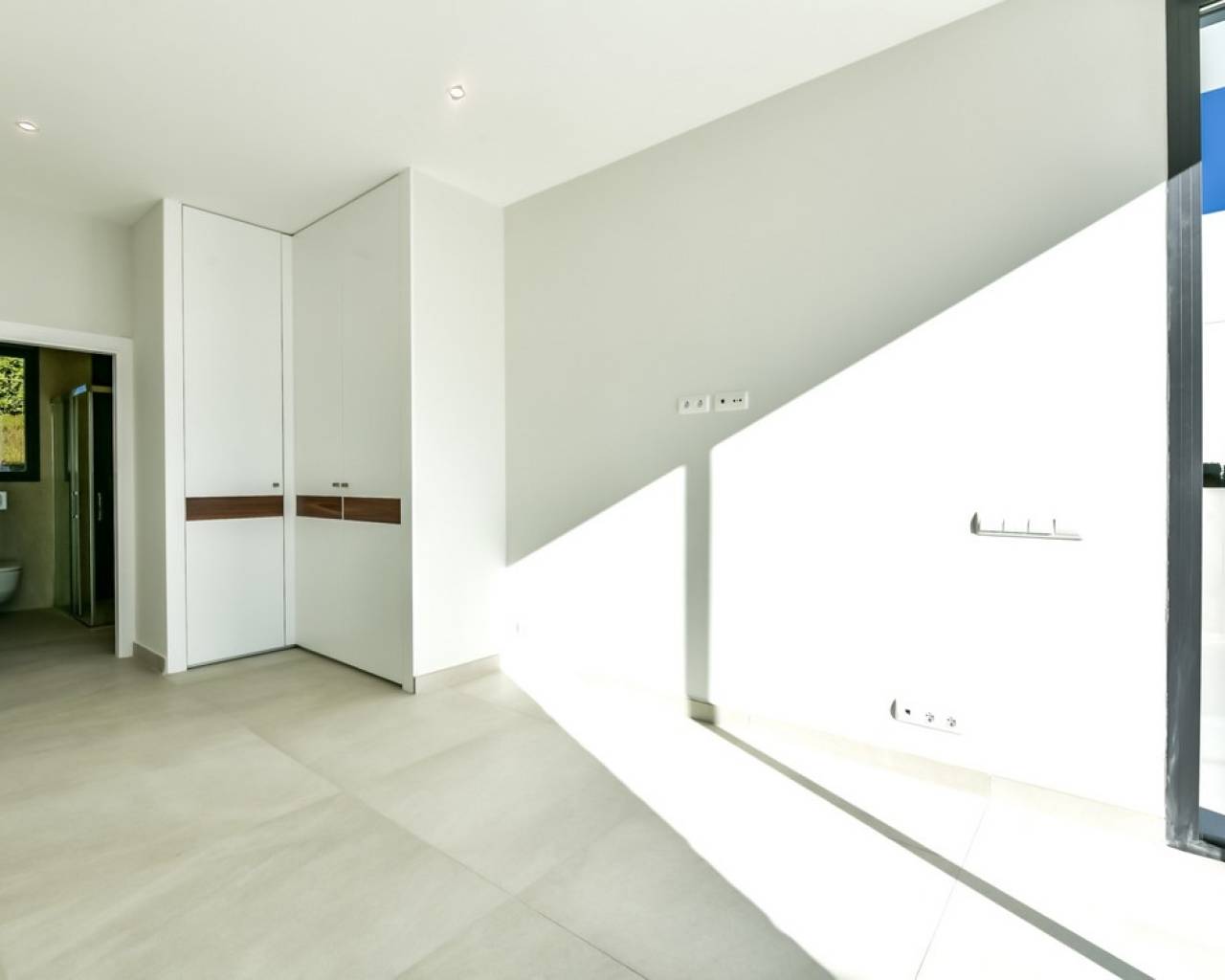 New Build - Detached villa - Calpe