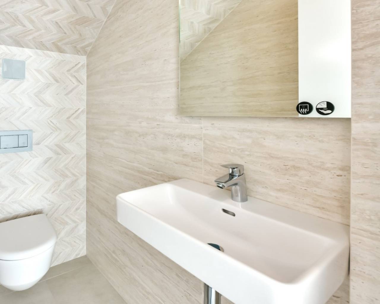 New Build - Detached villa - Calpe