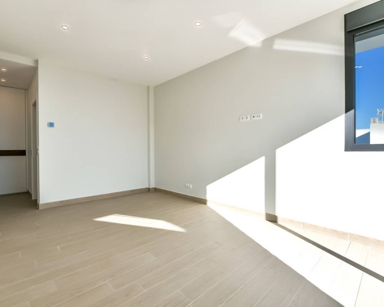 New Build - Detached villa - Calpe