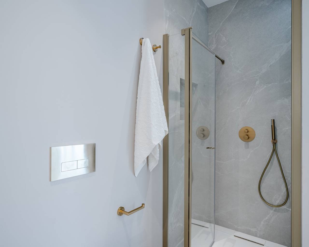 New Build - Detached villa - Calpe