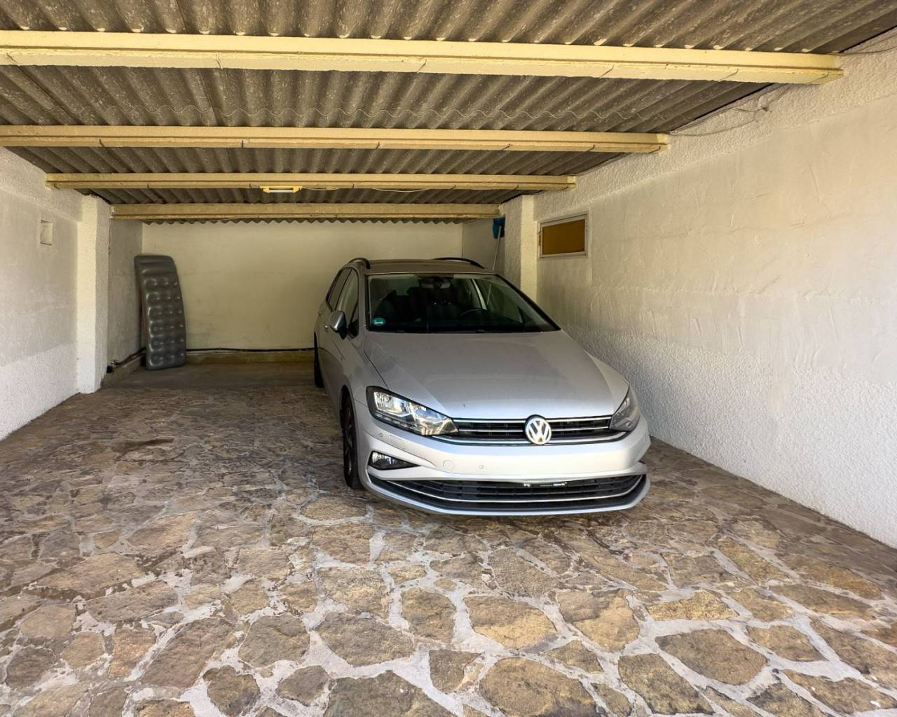 Sales - Detached villa - Calpe