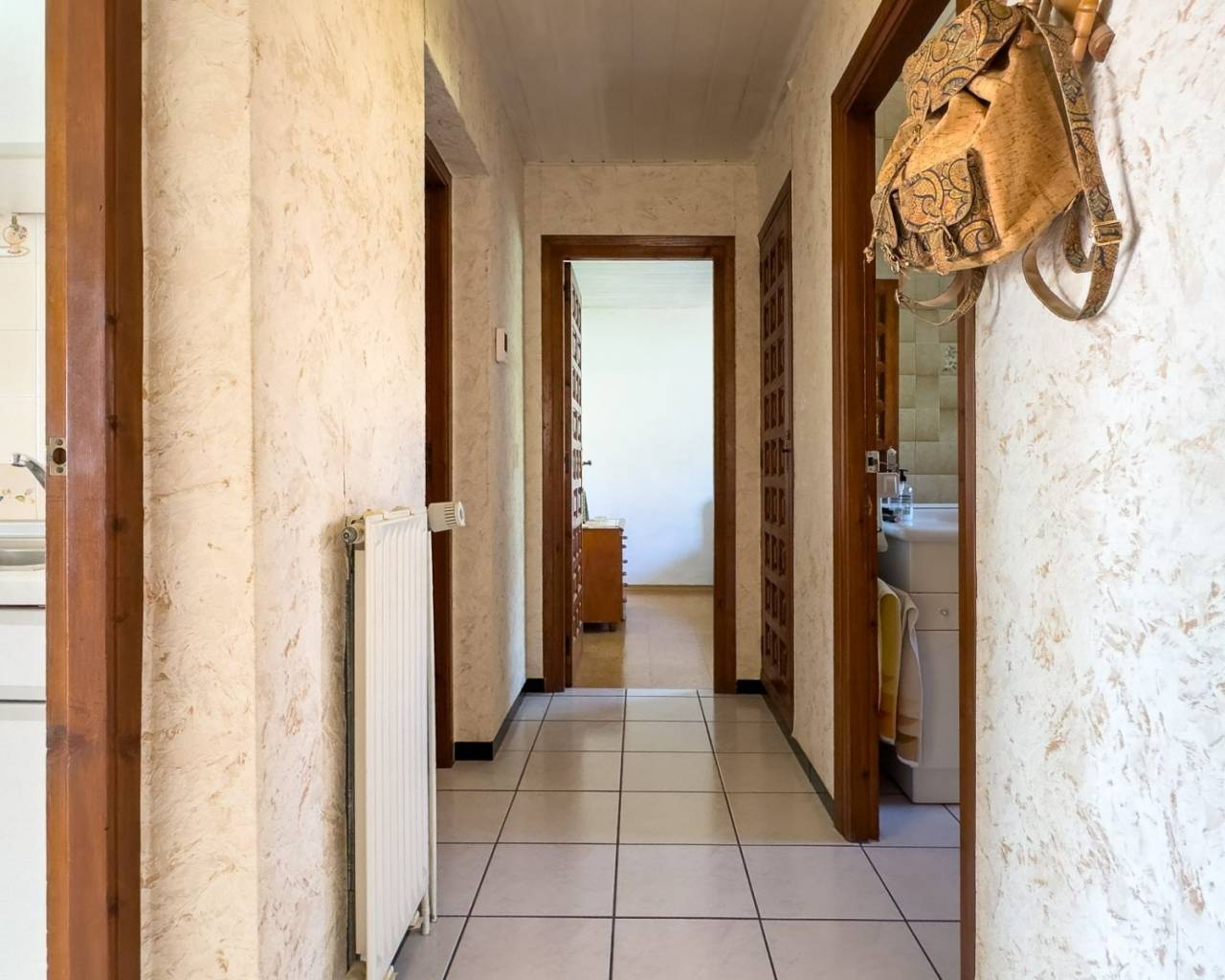 Sales - Detached villa - Calpe
