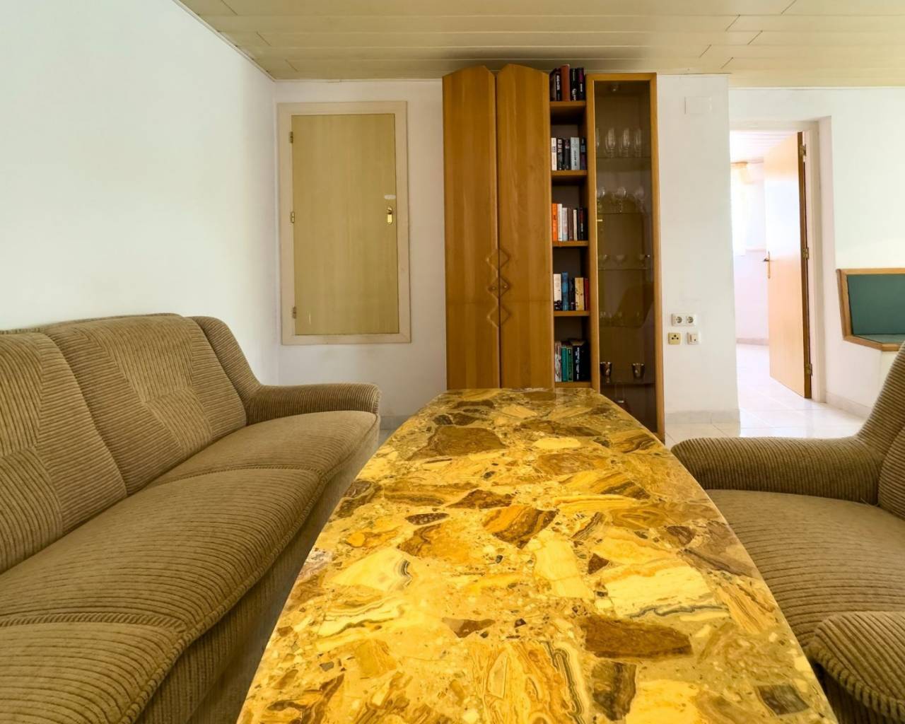 Sales - Detached villa - Calpe