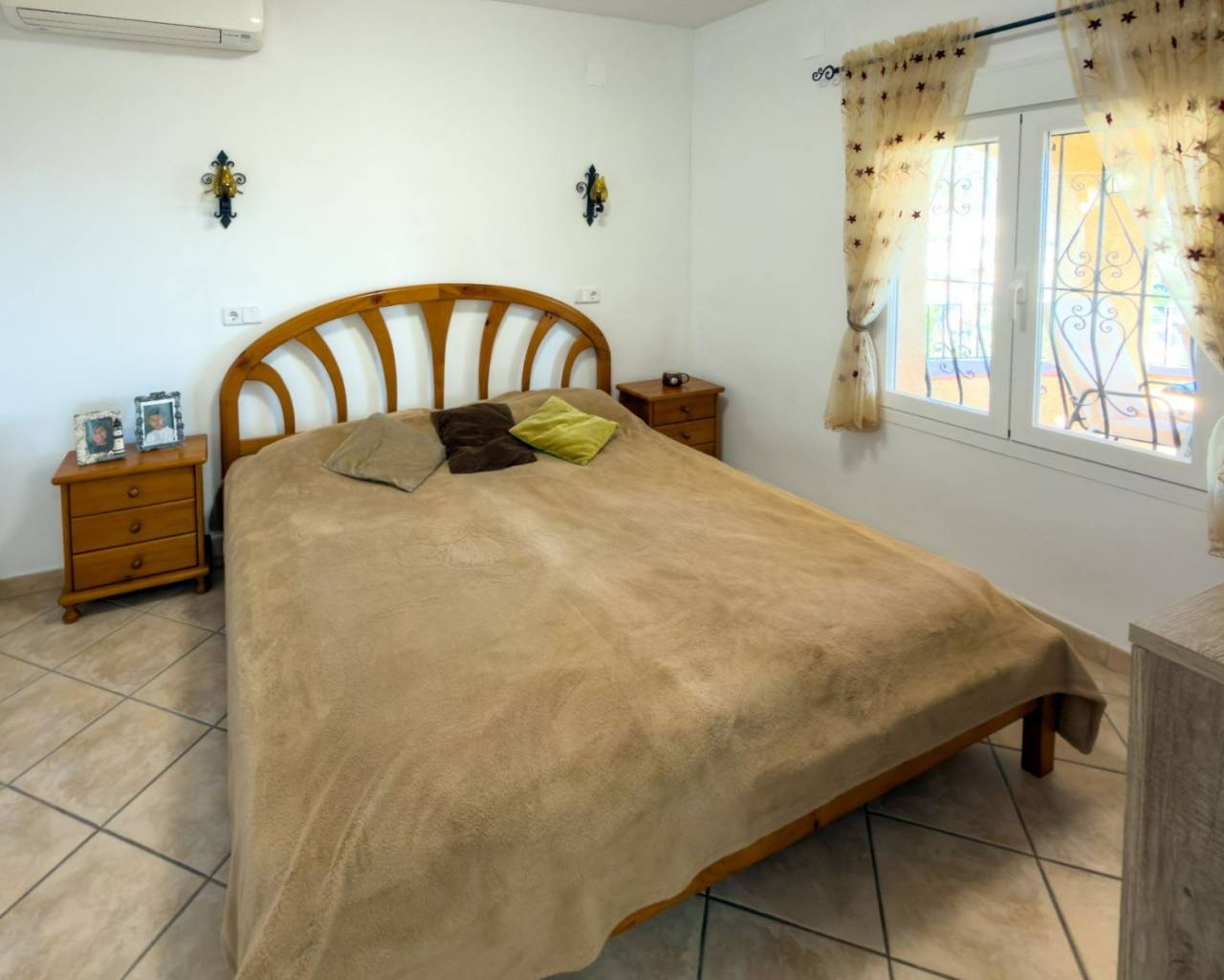 Sales - Detached villa - Calpe