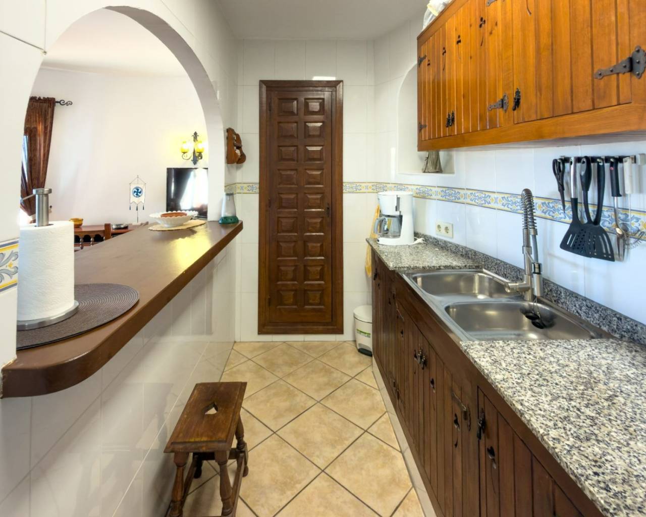 Sales - Detached villa - Calpe