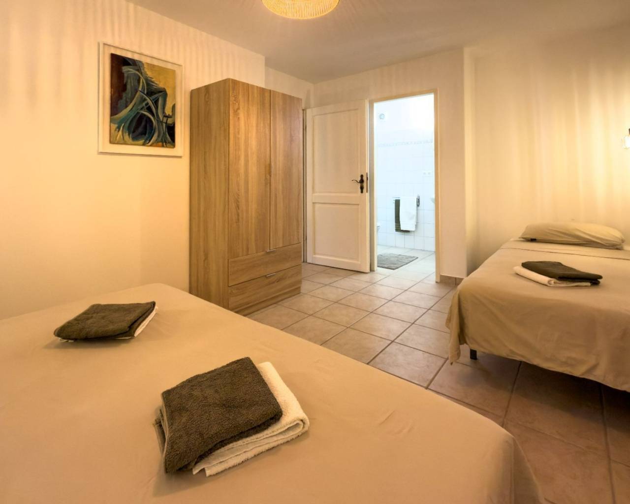 Sales - Detached villa - Calpe