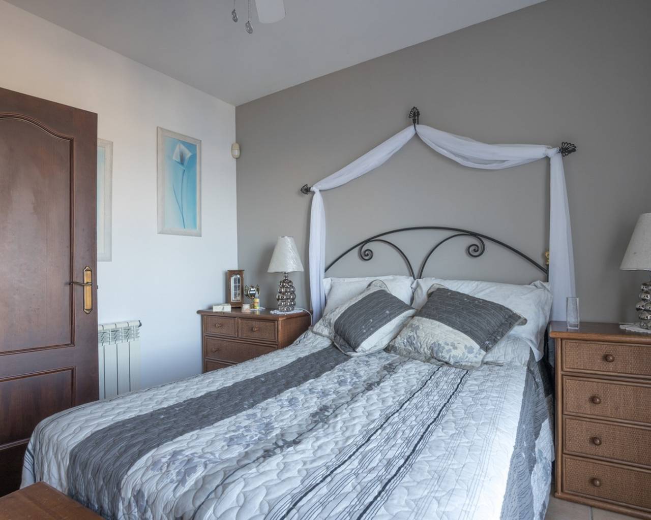 Sales - Detached villa - Calpe