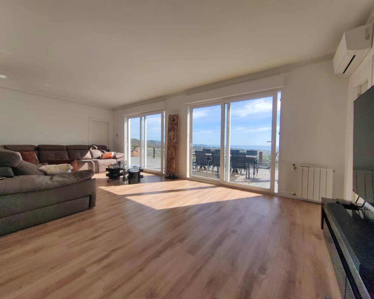 Sales - Detached villa - Calpe
