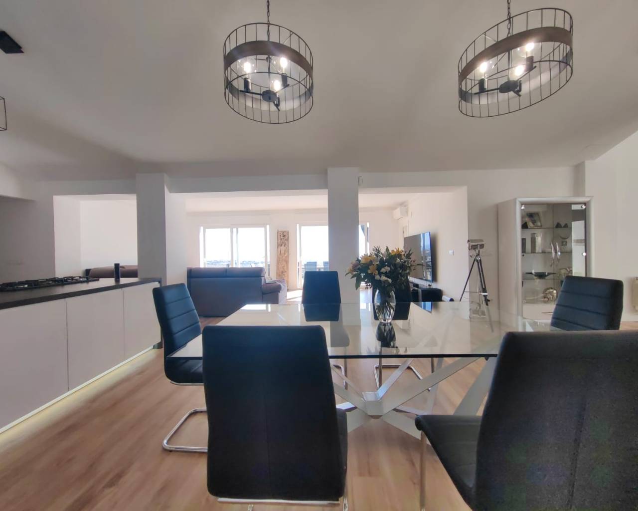 Sales - Detached villa - Calpe