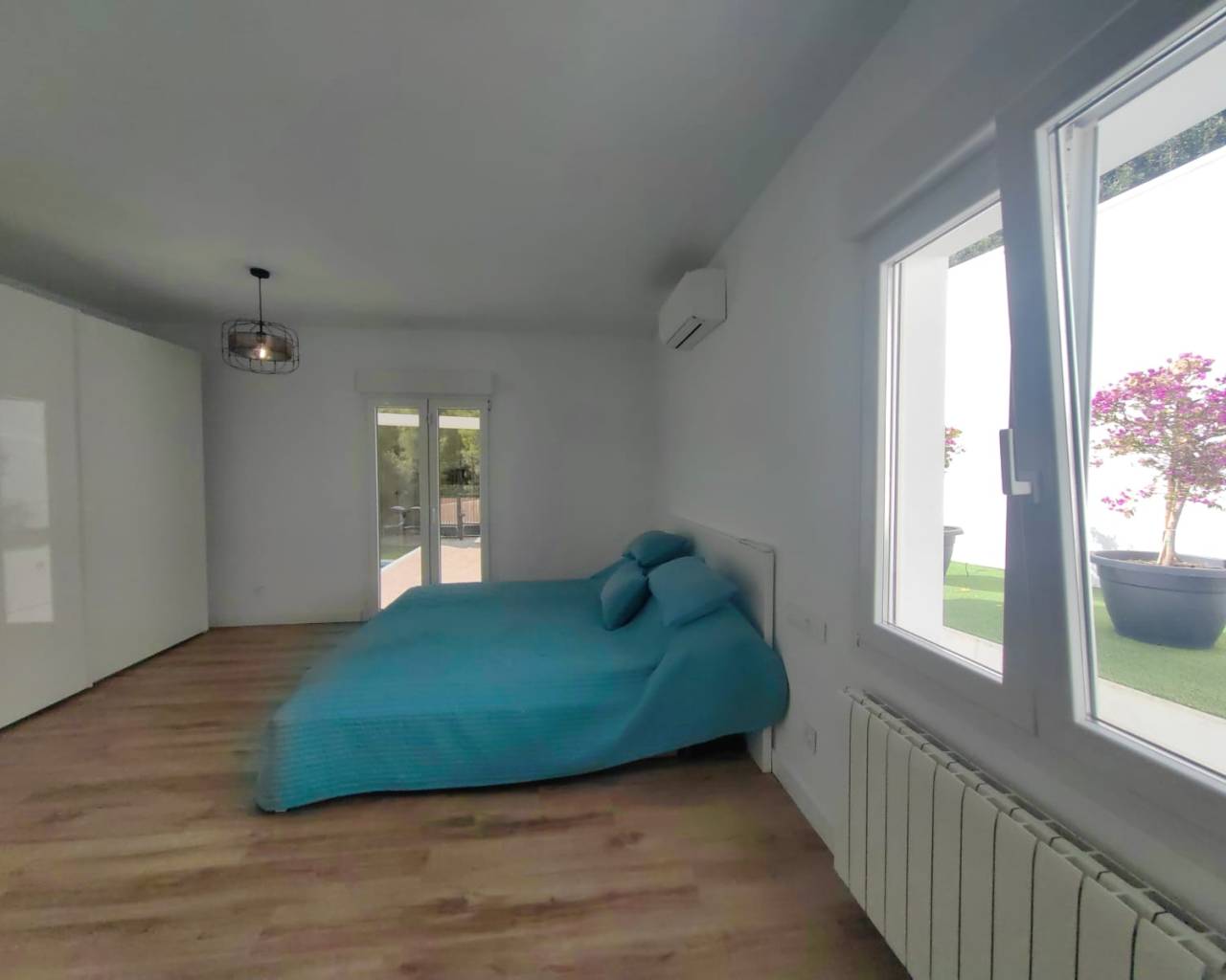 Sales - Detached villa - Calpe