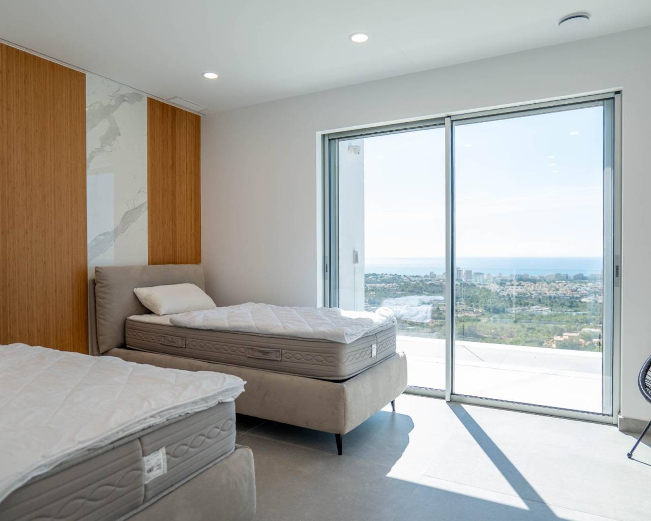 Sales - Detached villa - Calpe - Colina del Sol