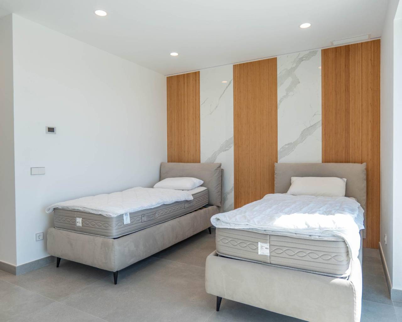 Sales - Detached villa - Calpe - Colina del Sol