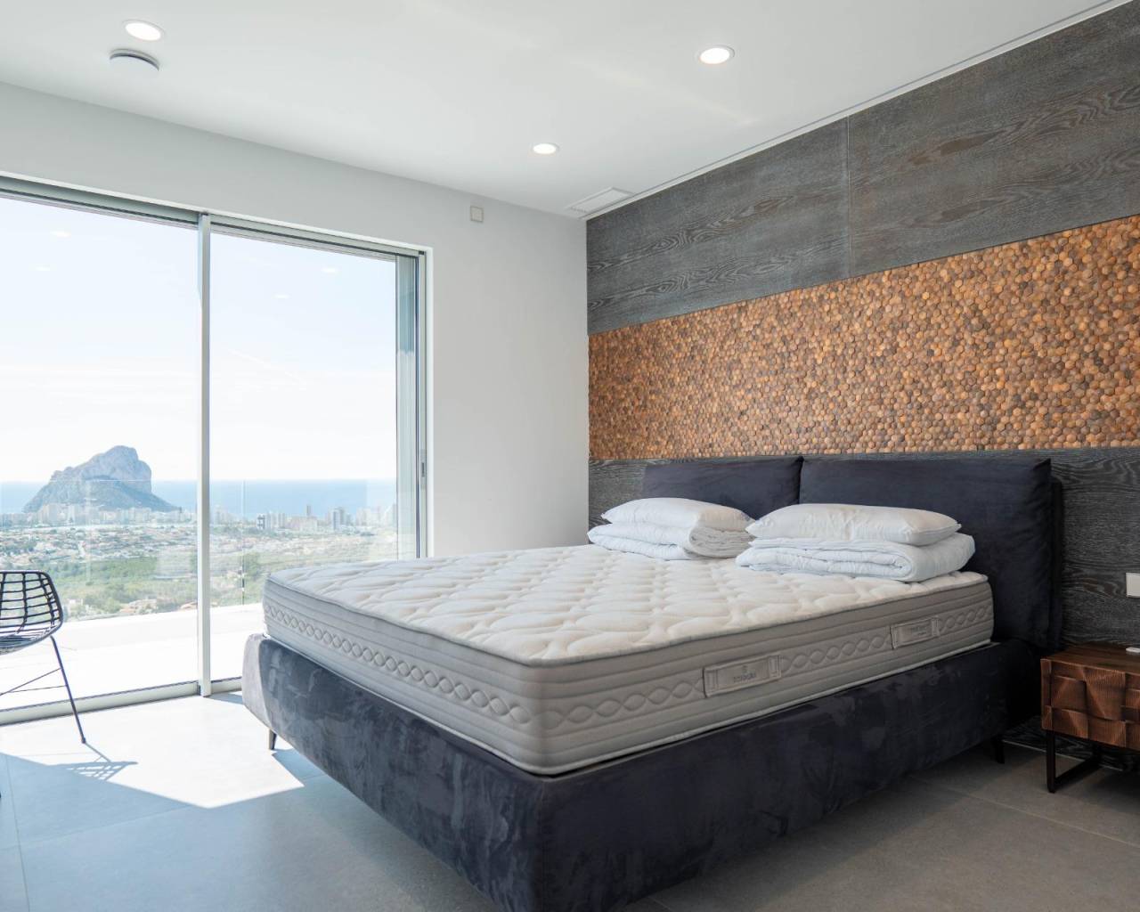 Sales - Detached villa - Calpe - Colina del Sol