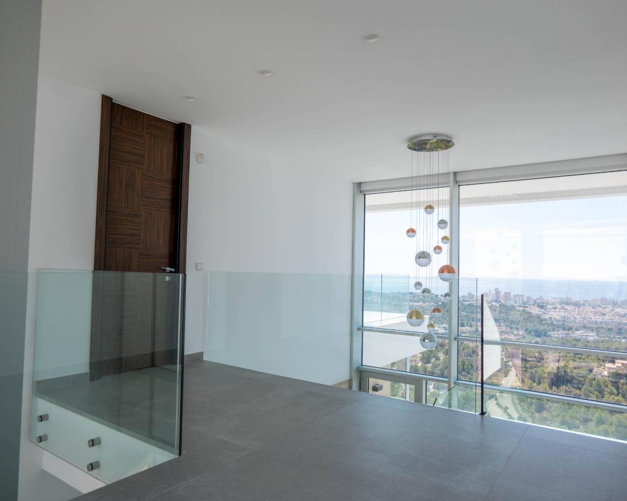 Sales - Detached villa - Calpe - Colina del Sol