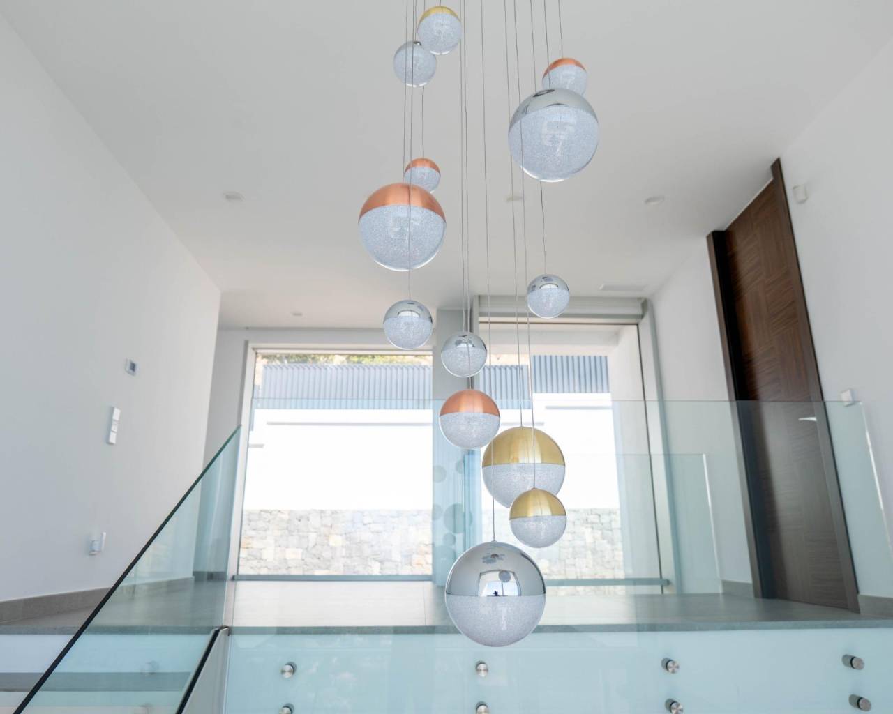 Sales - Detached villa - Calpe - Colina del Sol