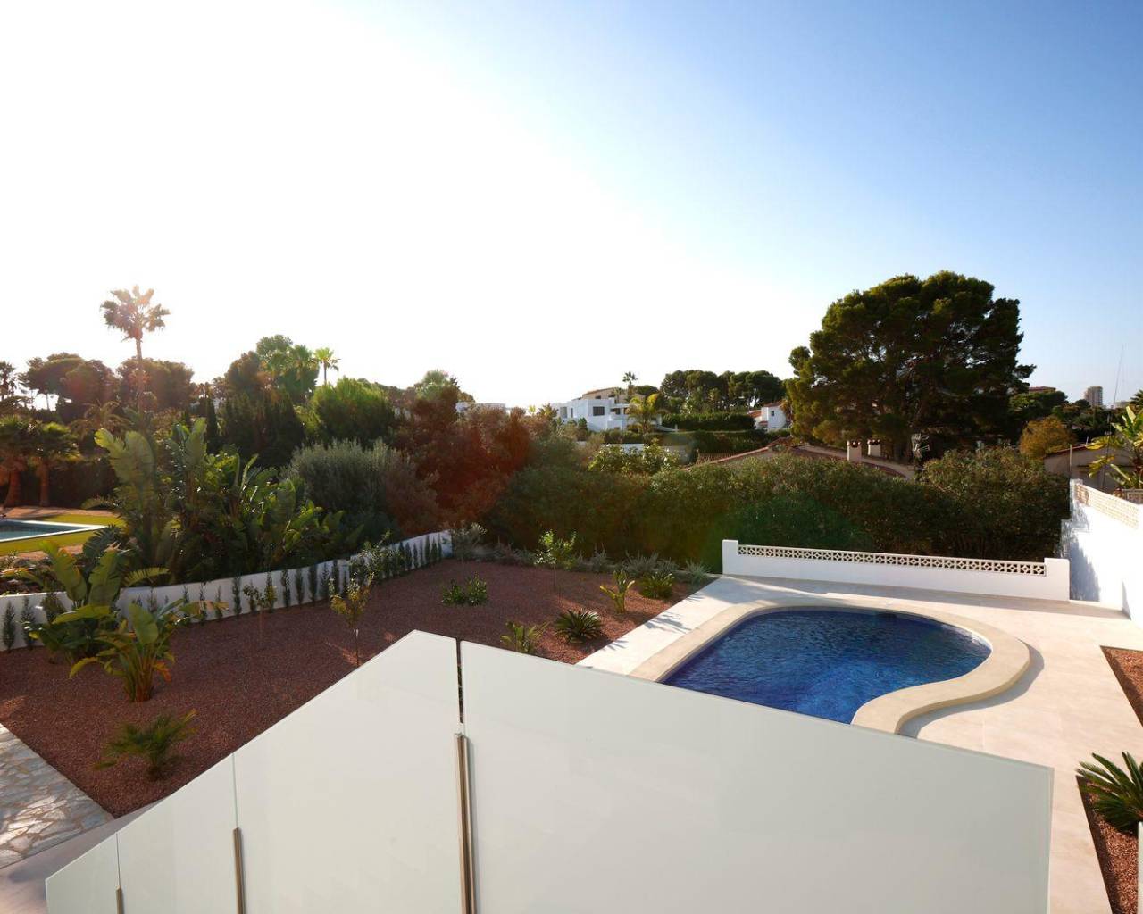 Sales - Detached villa - Calpe - Cometa-Carrió