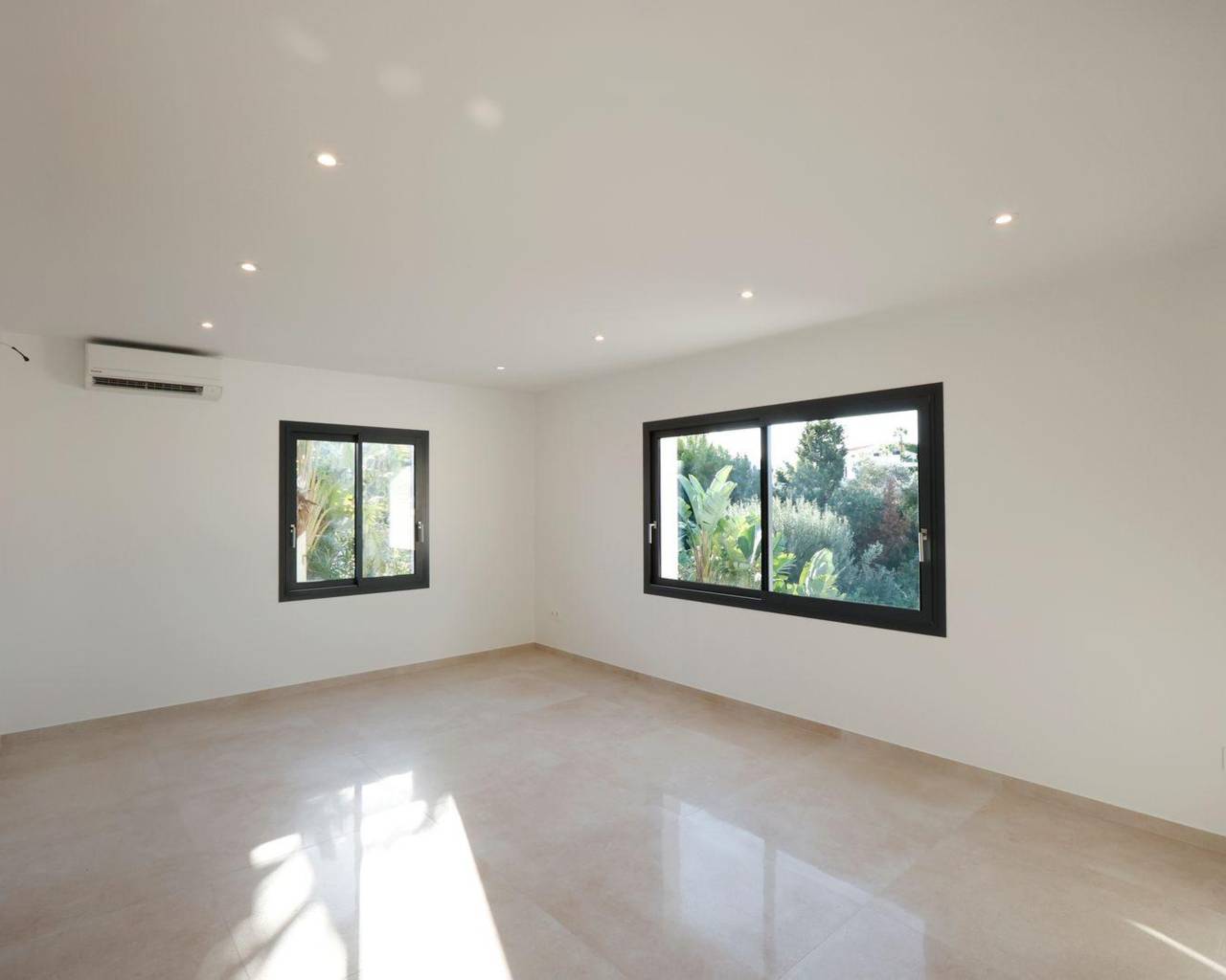 Sales - Detached villa - Calpe - Cometa-Carrió