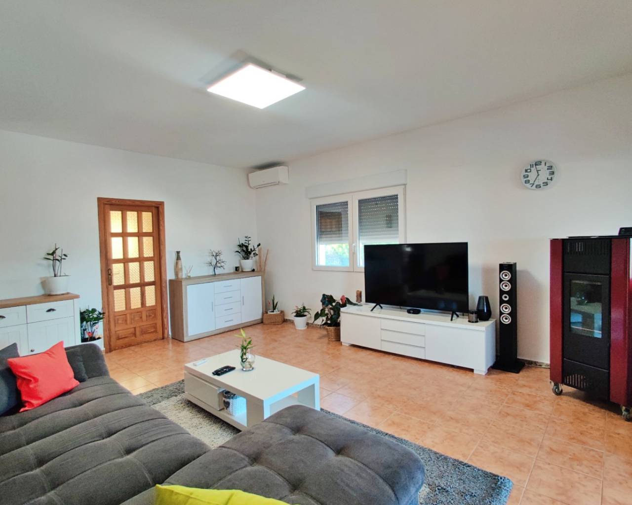 Sales - Detached villa - Calpe - Estacion