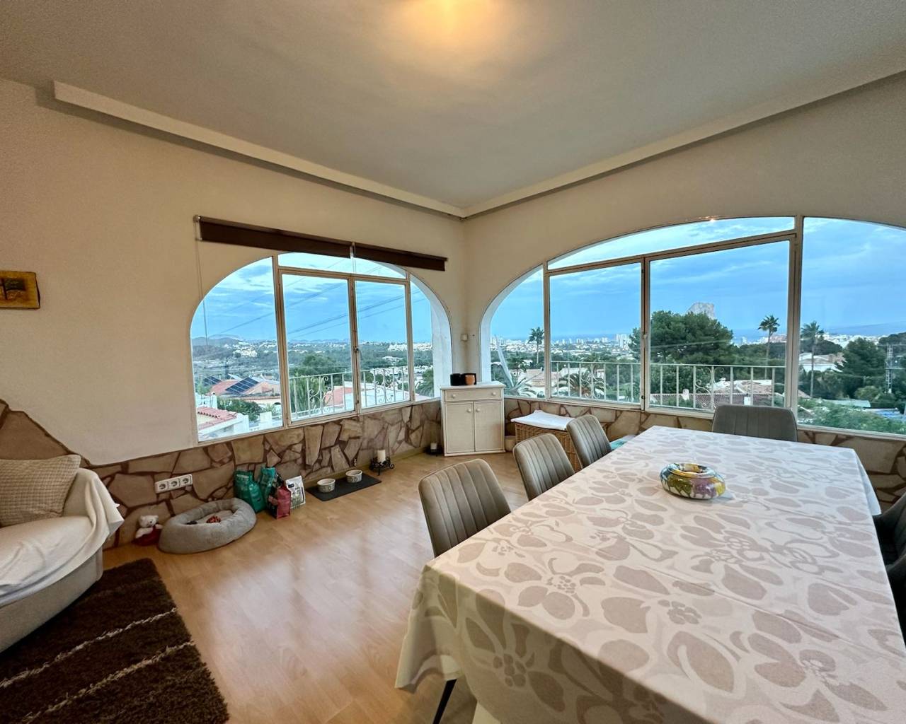 Sales - Detached villa - Calpe - Estacion