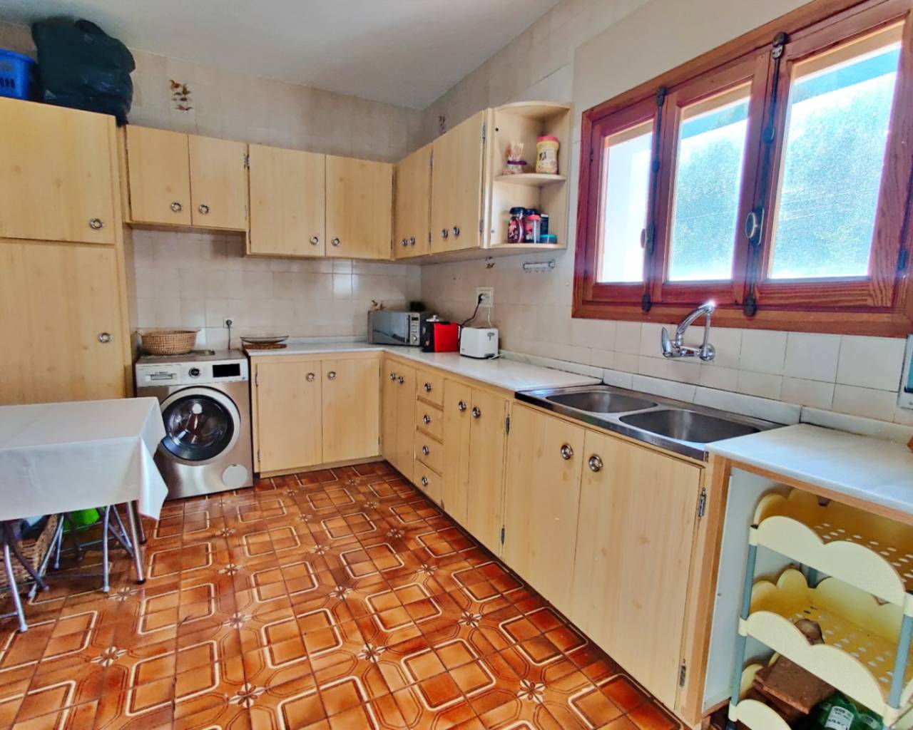 Sales - Detached villa - Calpe - Estacion