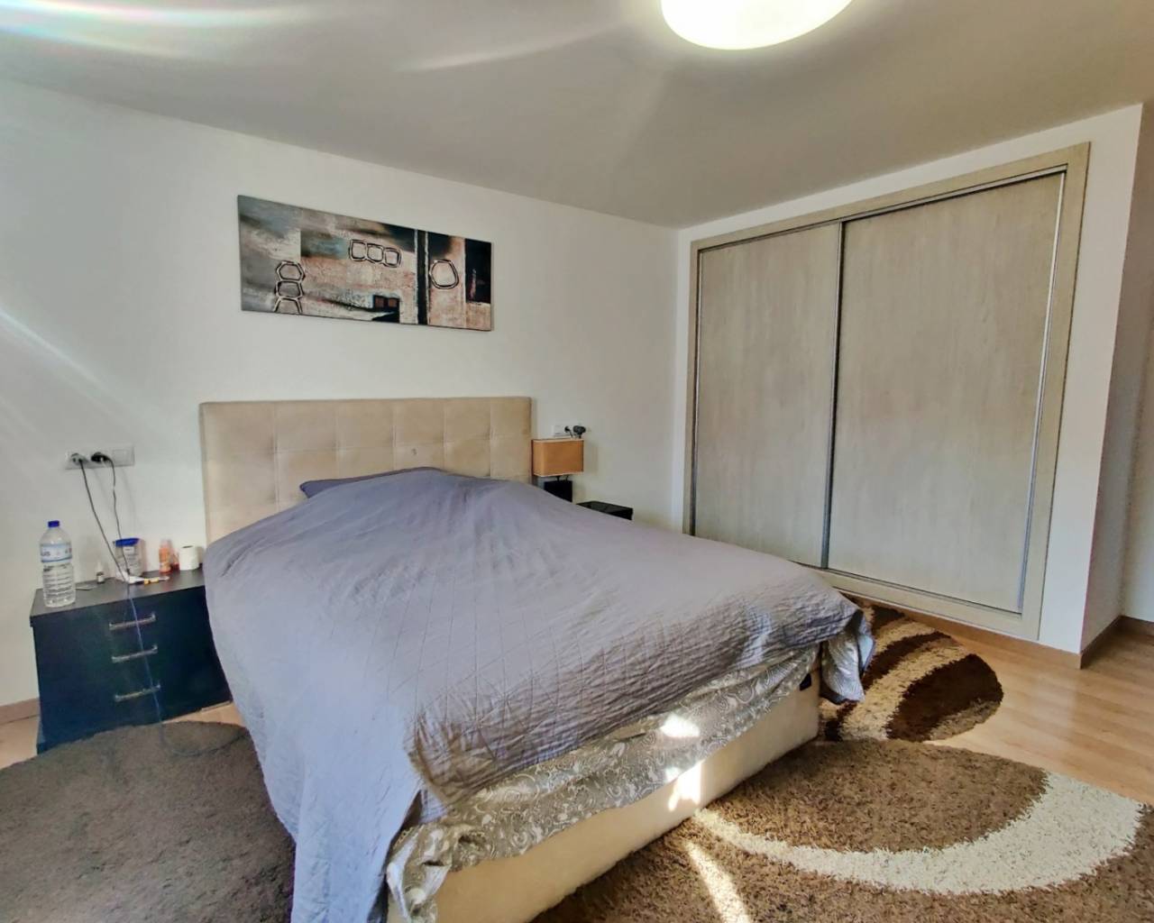 Sales - Detached villa - Calpe - Estacion