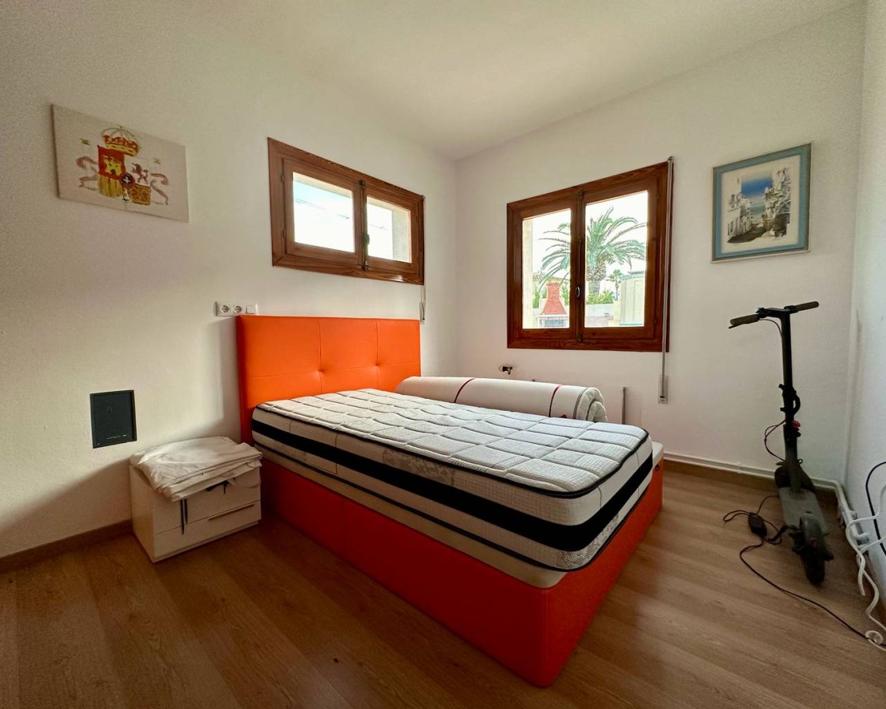 Sales - Detached villa - Calpe - Estacion