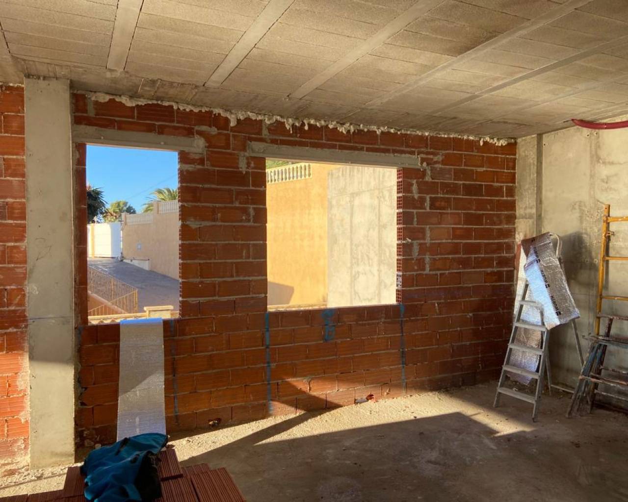 New Build - Detached villa - Calpe - Gran Sol