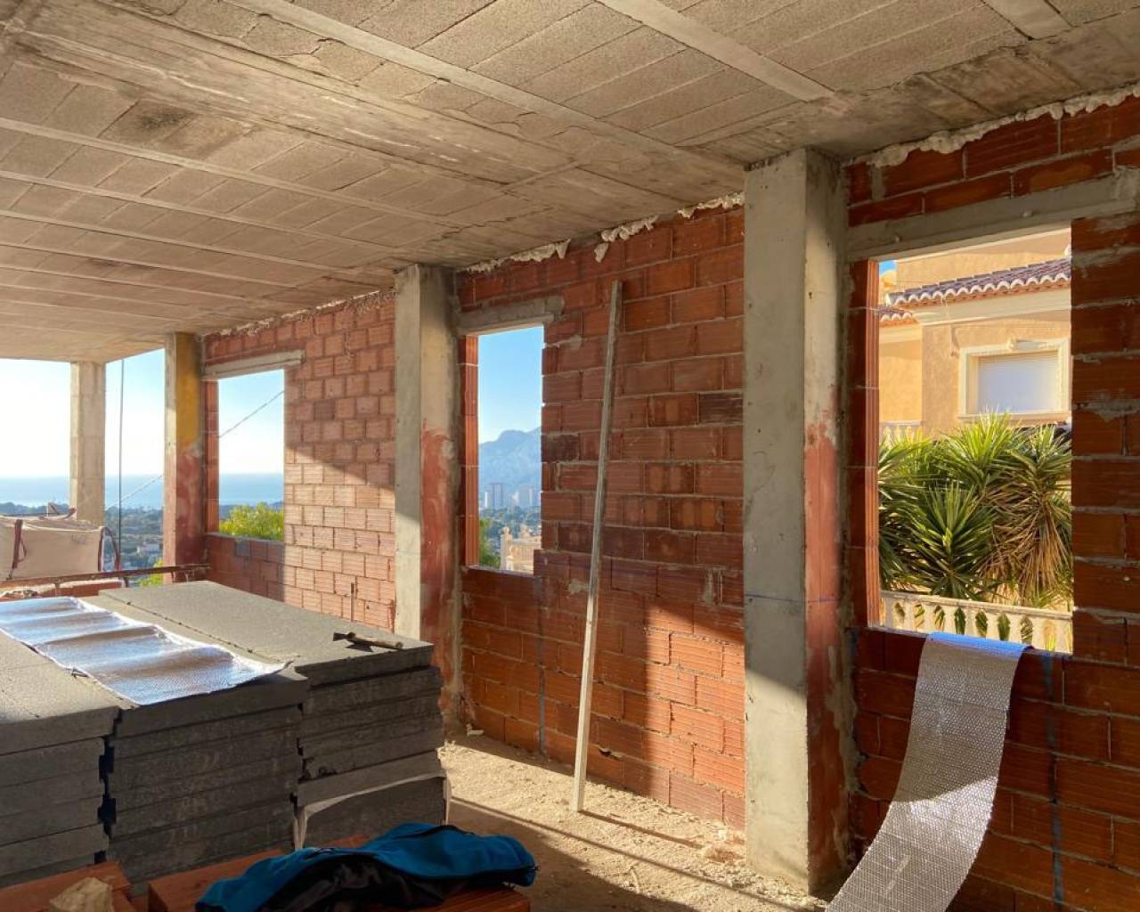 New Build - Detached villa - Calpe - Gran Sol