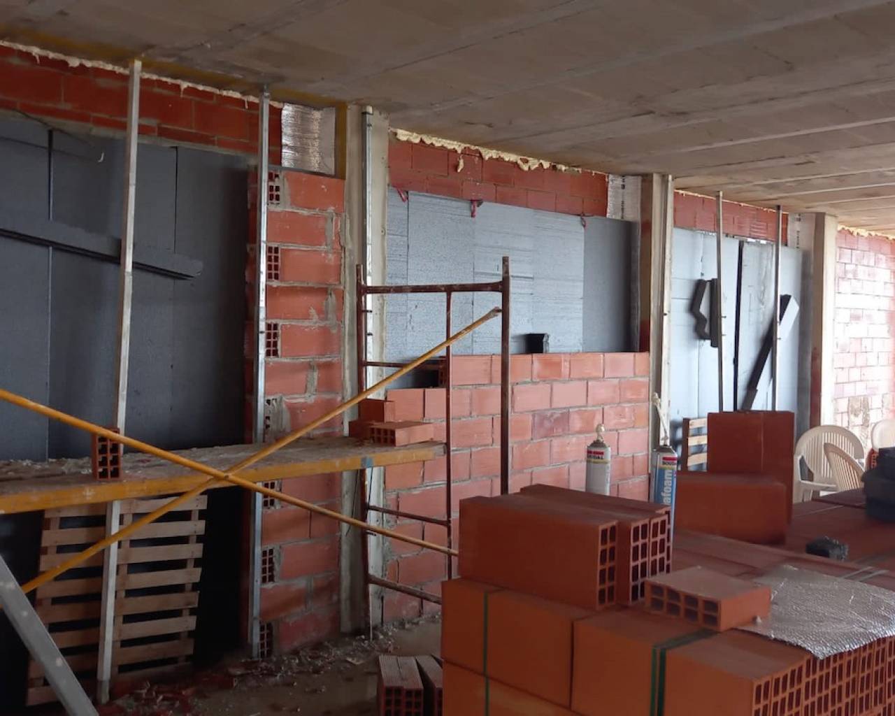 New Build - Detached villa - Calpe - Gran Sol