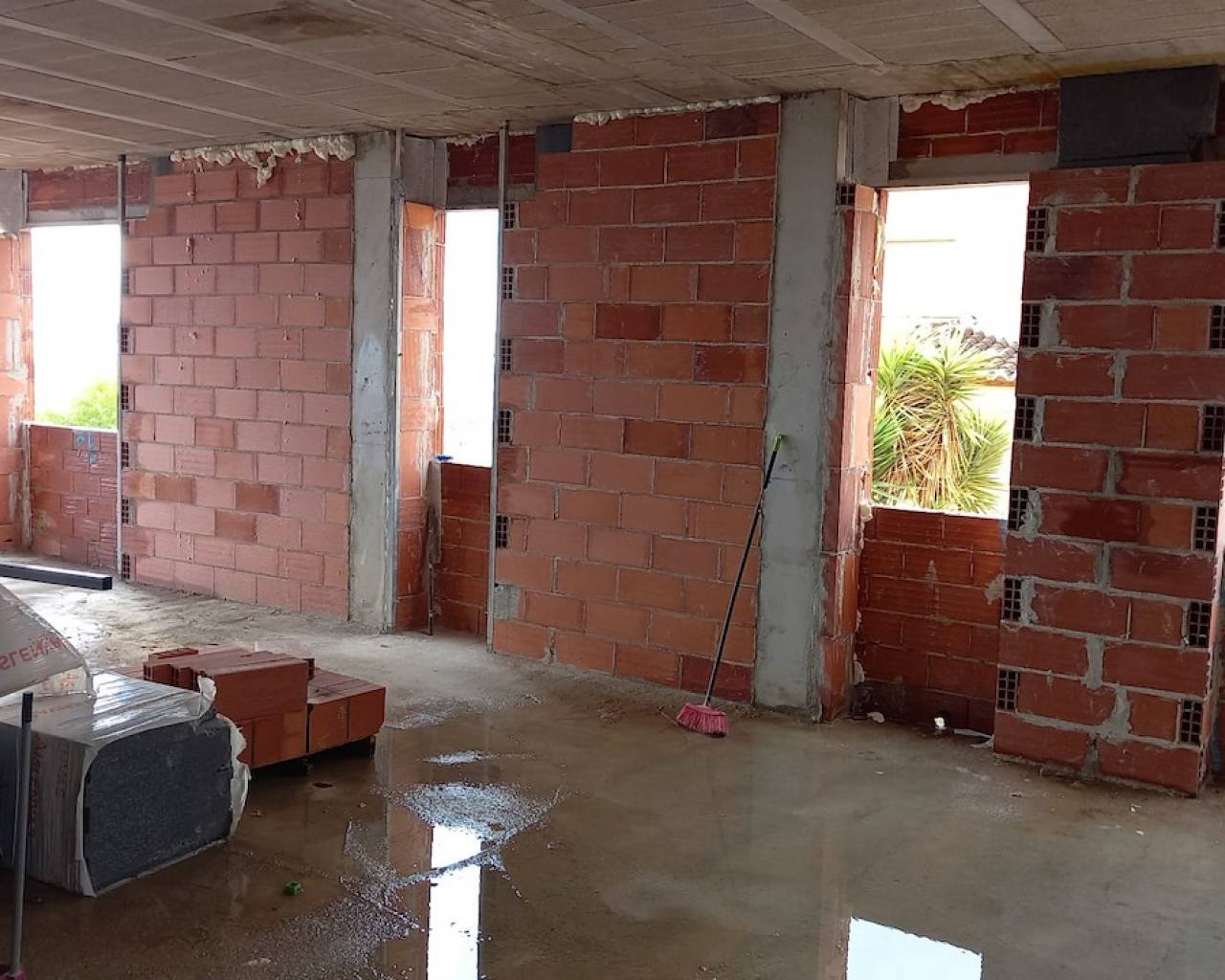 New Build - Detached villa - Calpe - Gran Sol