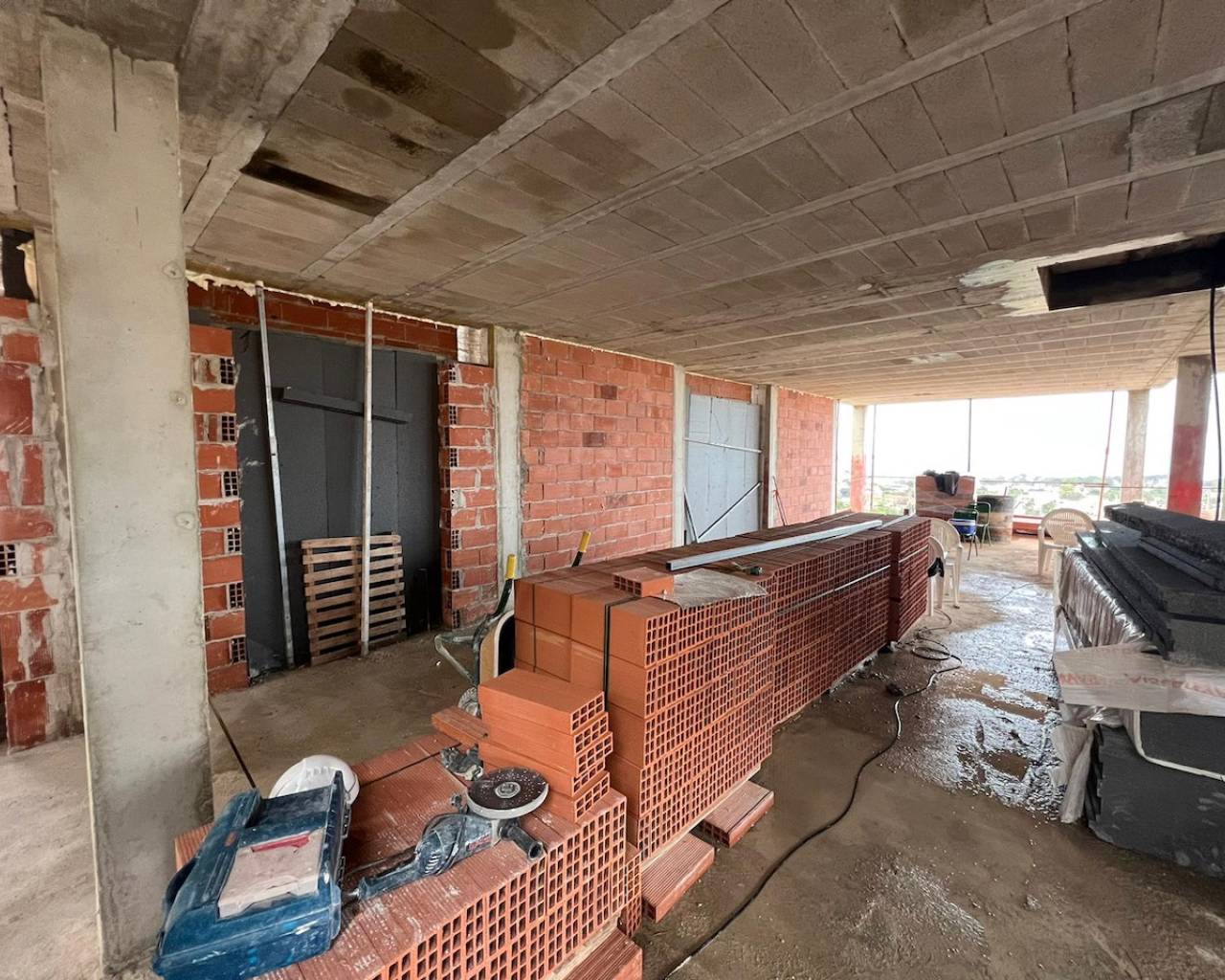 New Build - Detached villa - Calpe - Gran Sol