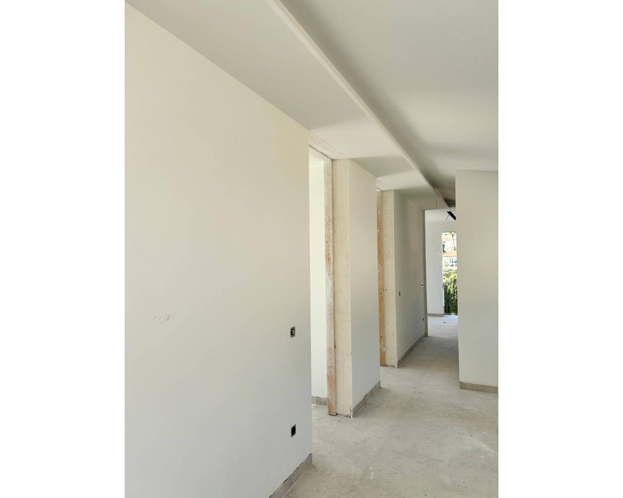 Sales - Detached villa - Calpe - Gran Sol