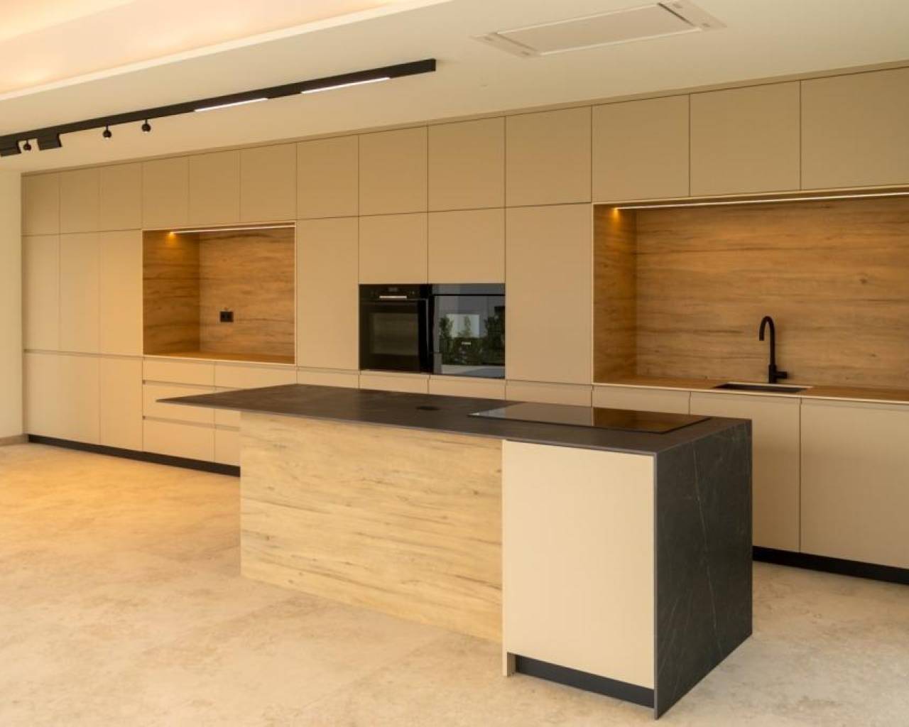 Sales - Detached villa - Calpe - Gran Sol