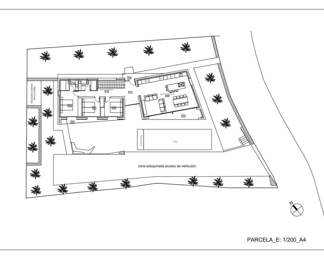 Sales - Detached villa - Calpe - Gran Sol