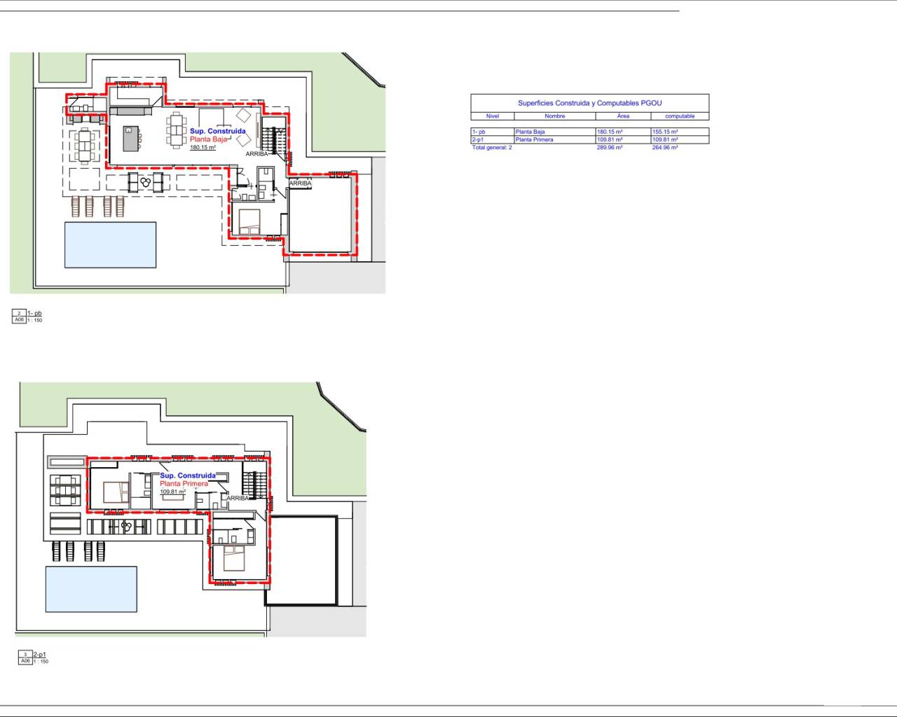 Sales - Detached villa - Calpe - Gran Sol