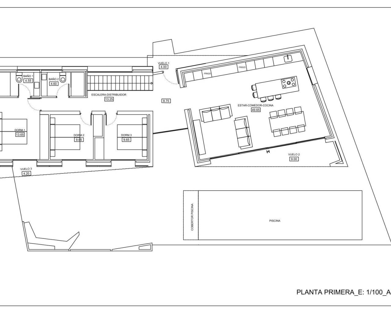 Sales - Detached villa - Calpe - Gran Sol