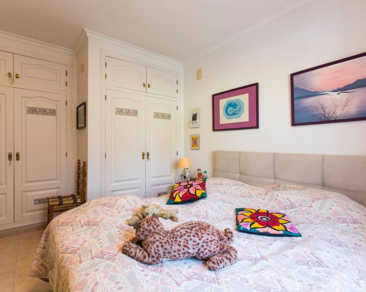 Sales - Detached villa - Calpe - La Cometa III