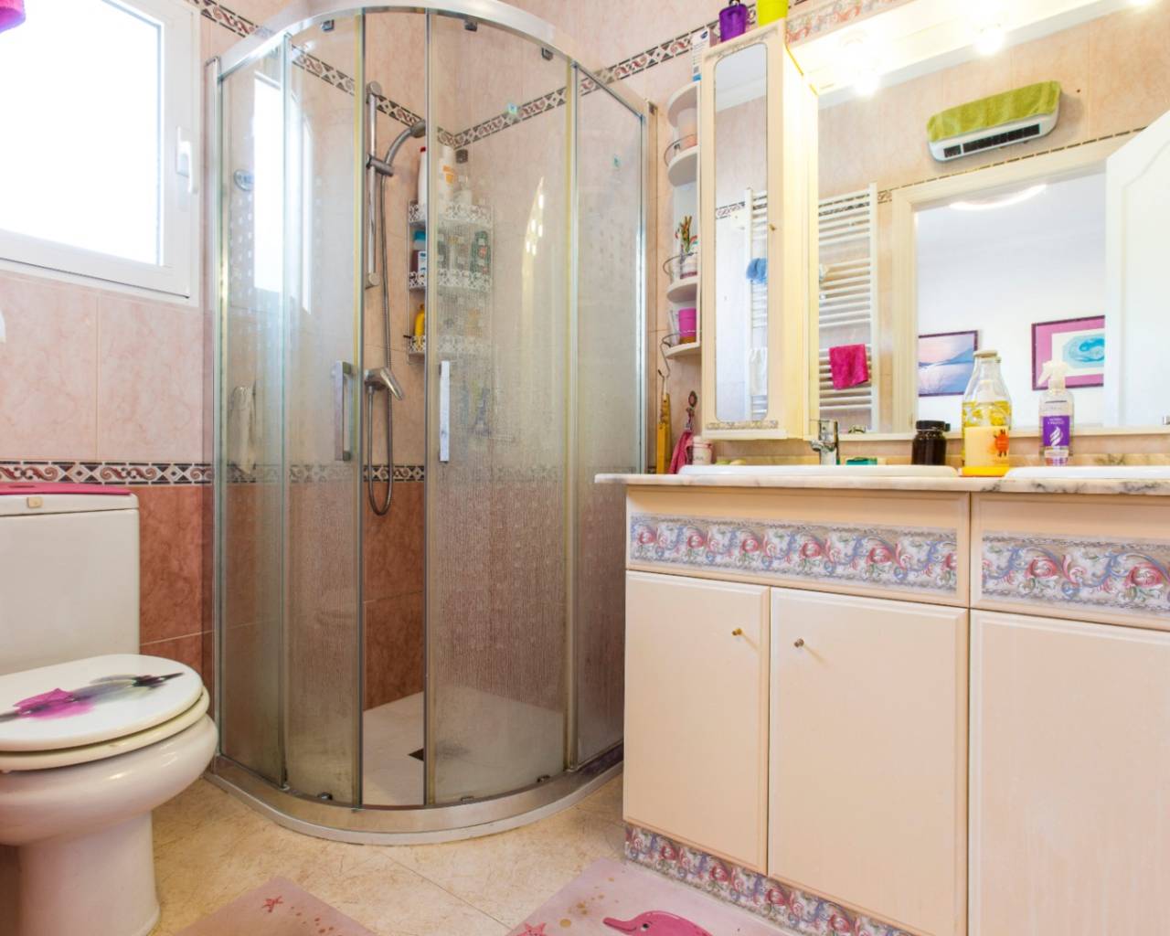 Sales - Detached villa - Calpe - La Cometa III