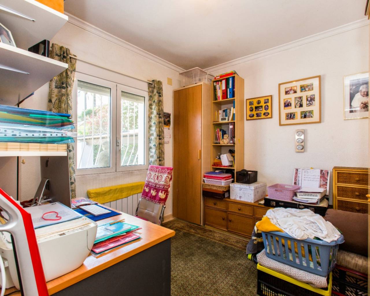 Sales - Detached villa - Calpe - La Cometa III