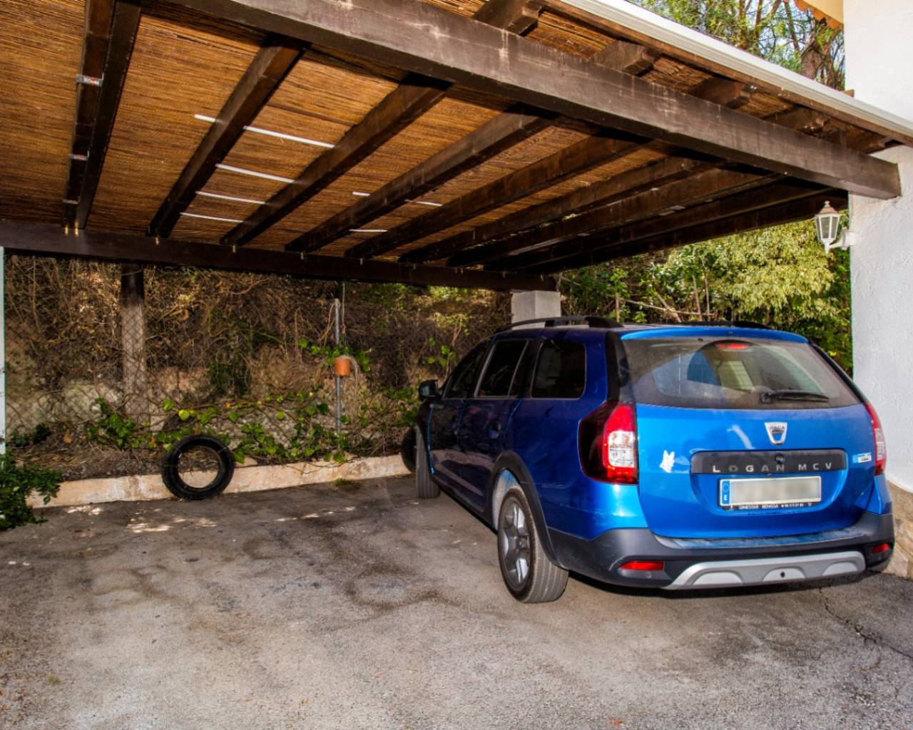 Sales - Detached villa - Calpe - La Cometa III