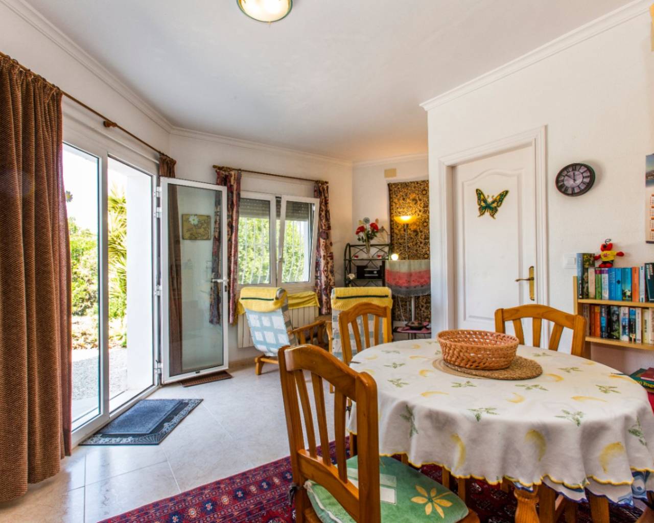 Sales - Detached villa - Calpe - La Cometa III