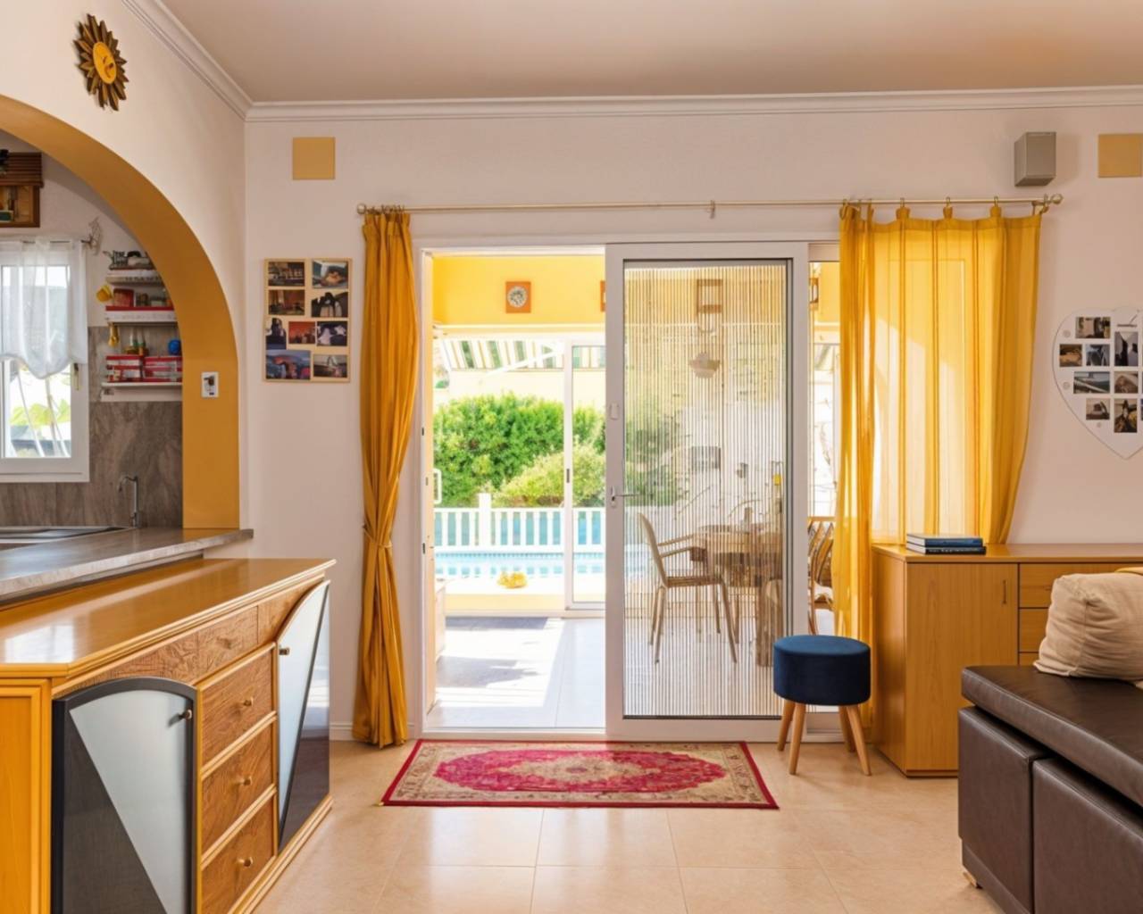 Sales - Detached villa - Calpe - La Cometa III