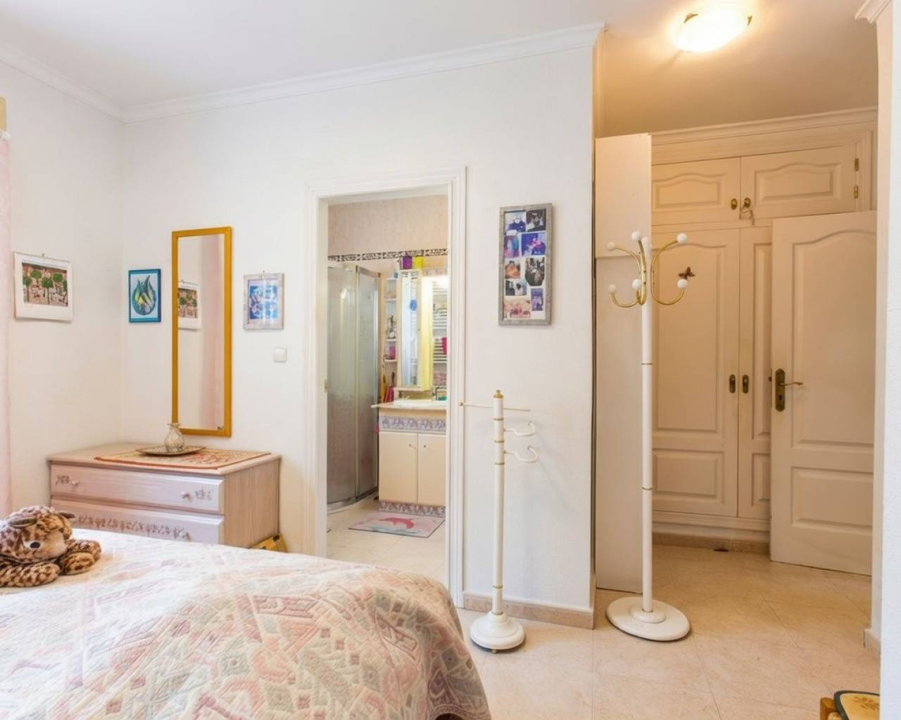 Sales - Detached villa - Calpe - La Cometa III